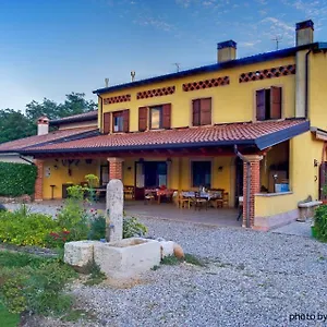 Fior Di Maggio Bauernhof